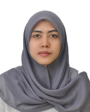 Nurul Nadhirah binti Che Johari
